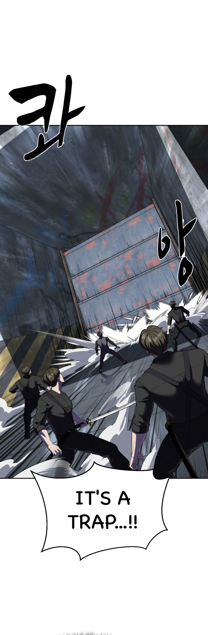 Read Hero Ticket ENGLISH Manga Online