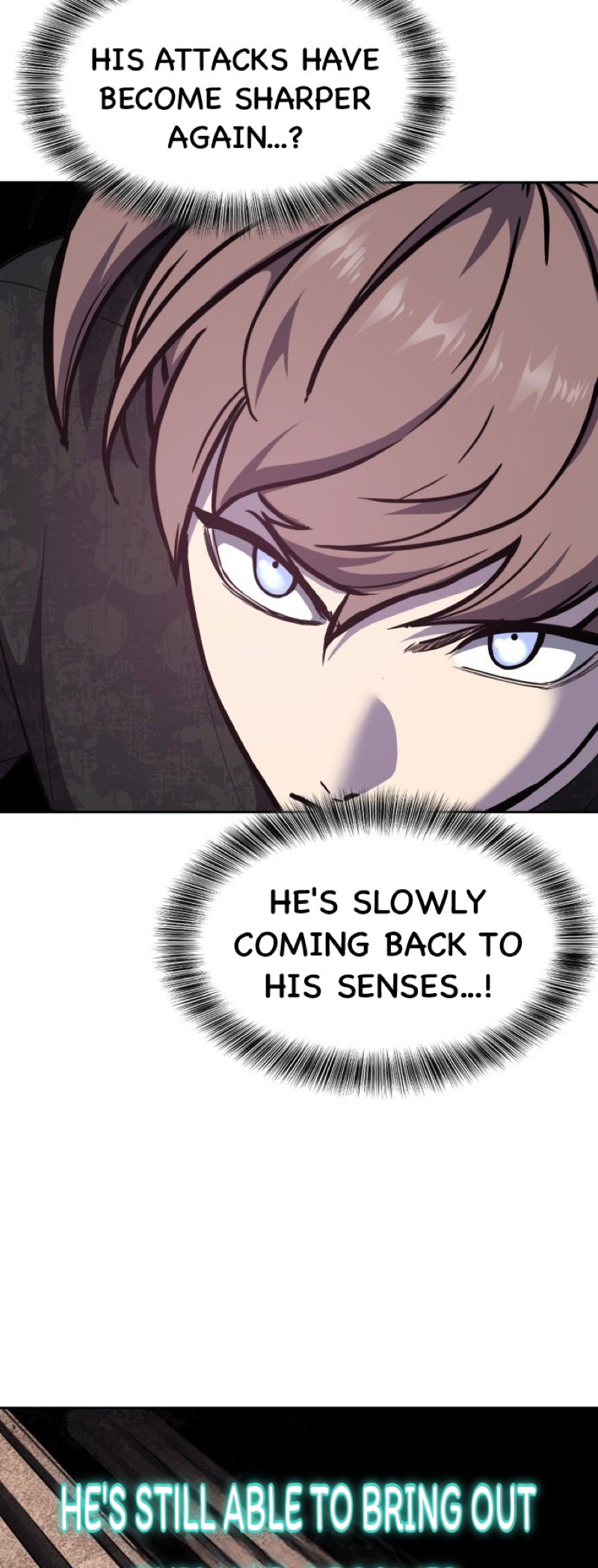 Read Hero Ticket ENGLISH Manga Online