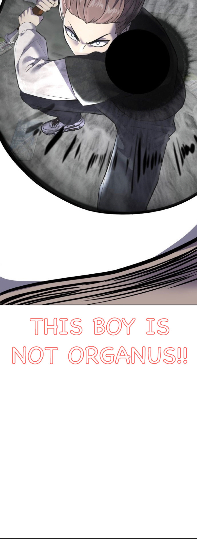 Read Hero Ticket ENGLISH Manga Online