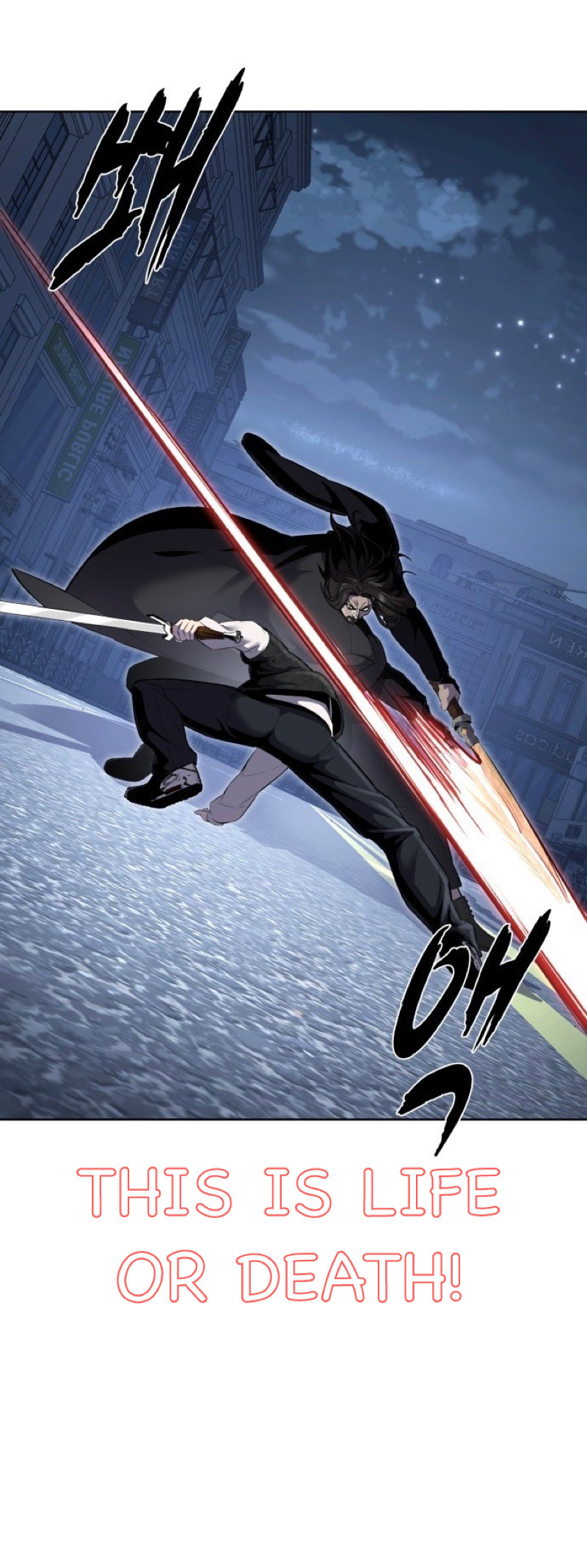 Read Hero Ticket ENGLISH Manga Online