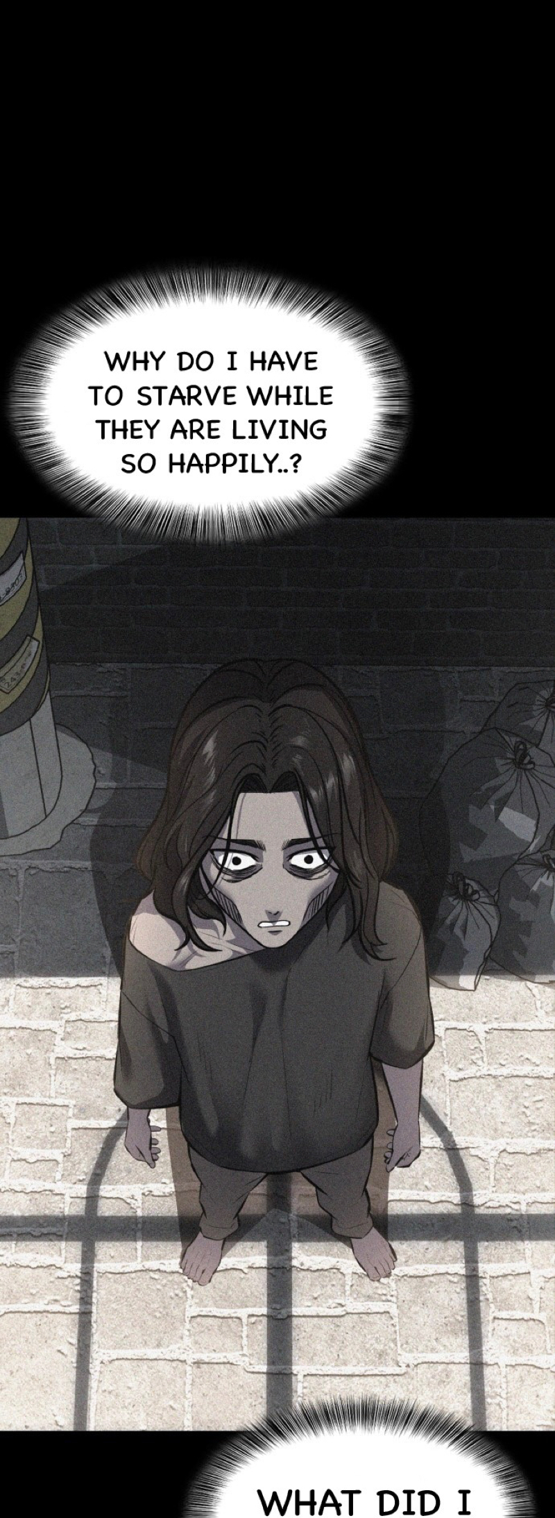 Read Hero Ticket ENGLISH Manga Online