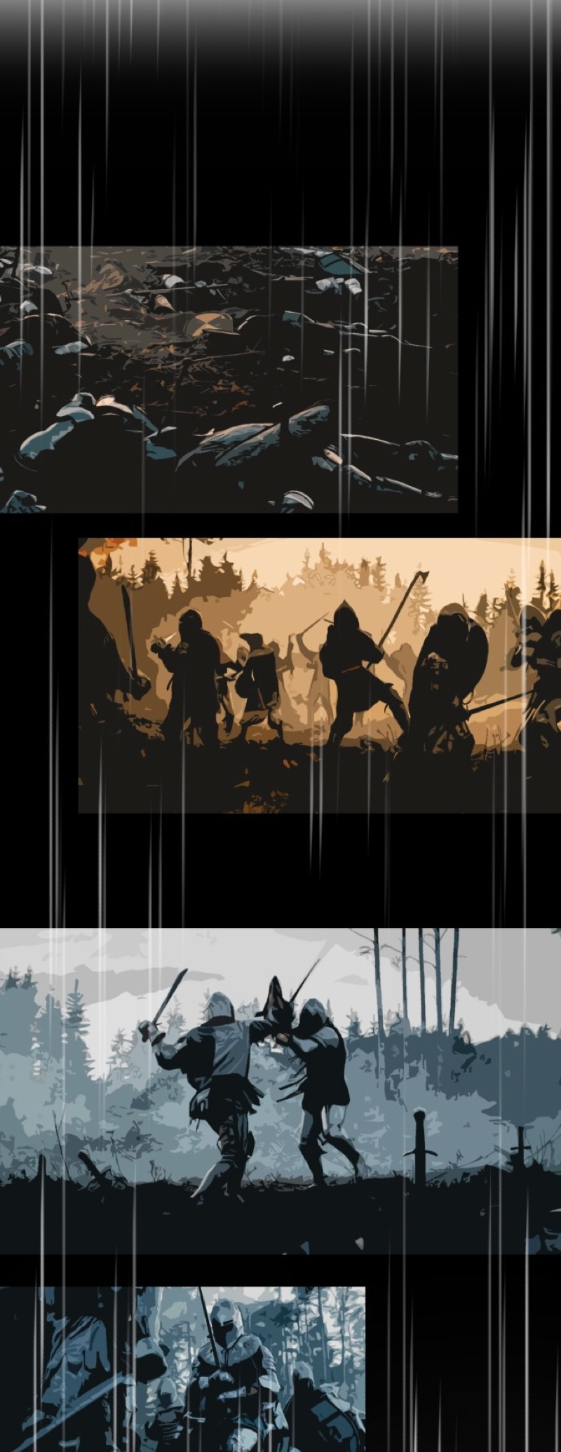 Read Hero Ticket ENGLISH Manga Online