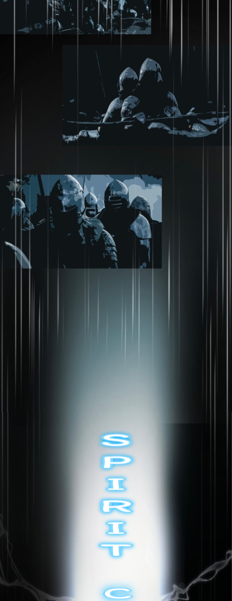 Read Hero Ticket ENGLISH Manga Online