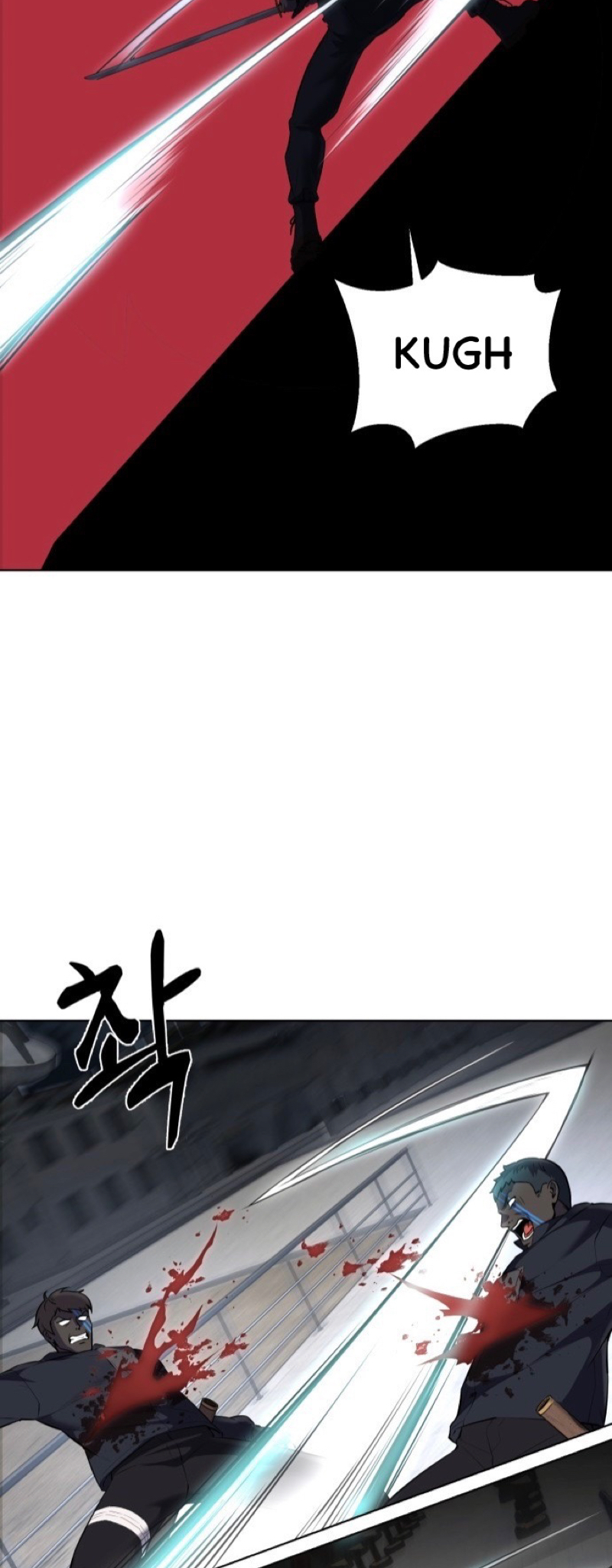 Read Hero Ticket ENGLISH Manga Online