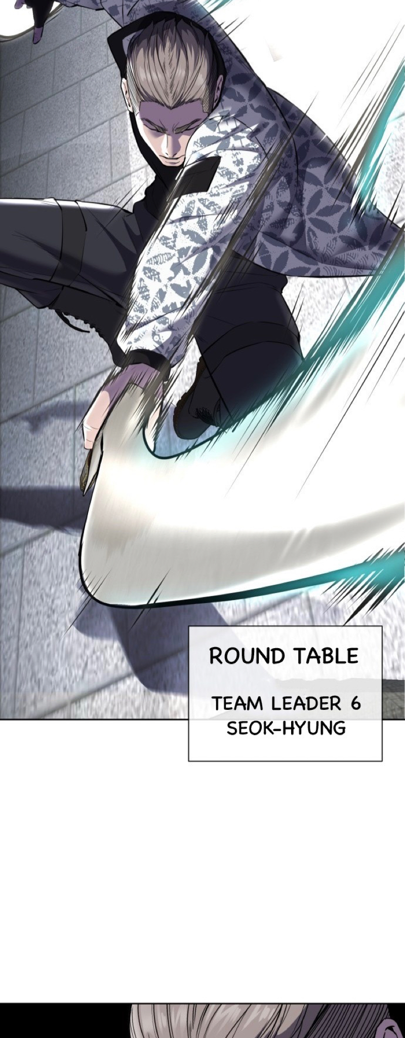 Read Hero Ticket ENGLISH Manga Online