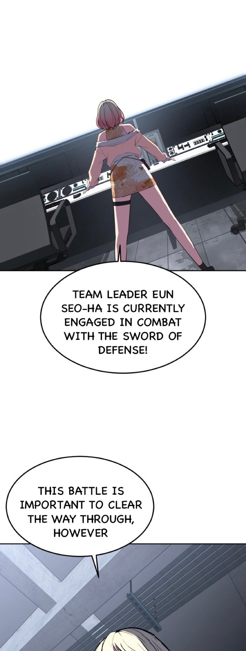 Read Hero Ticket ENGLISH Manga Online