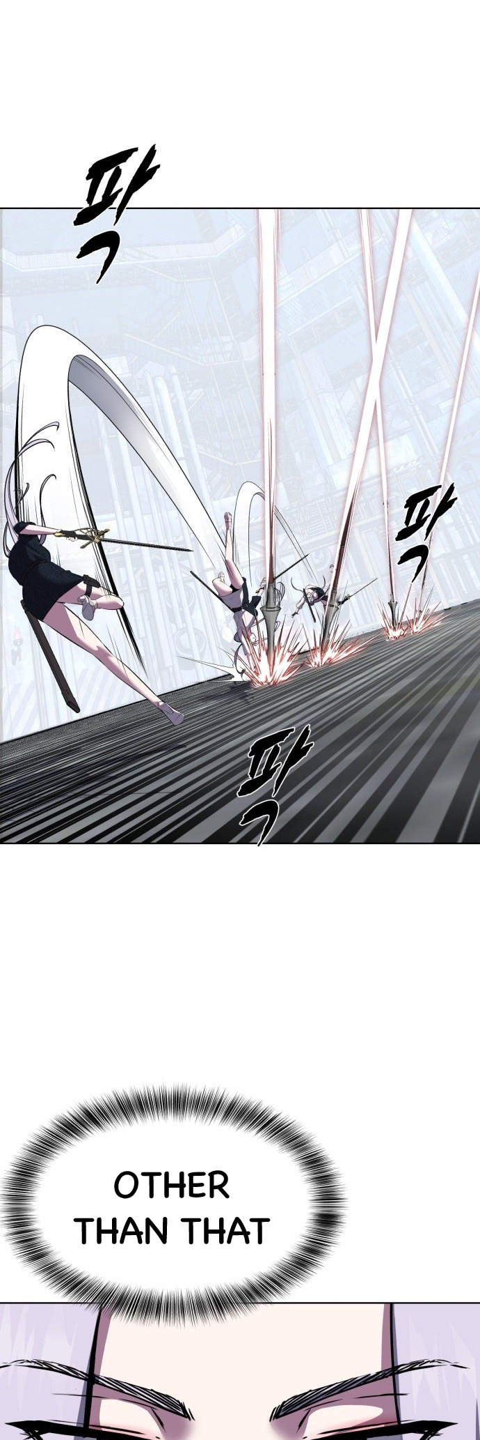 Read Hero Ticket ENGLISH Manga Online