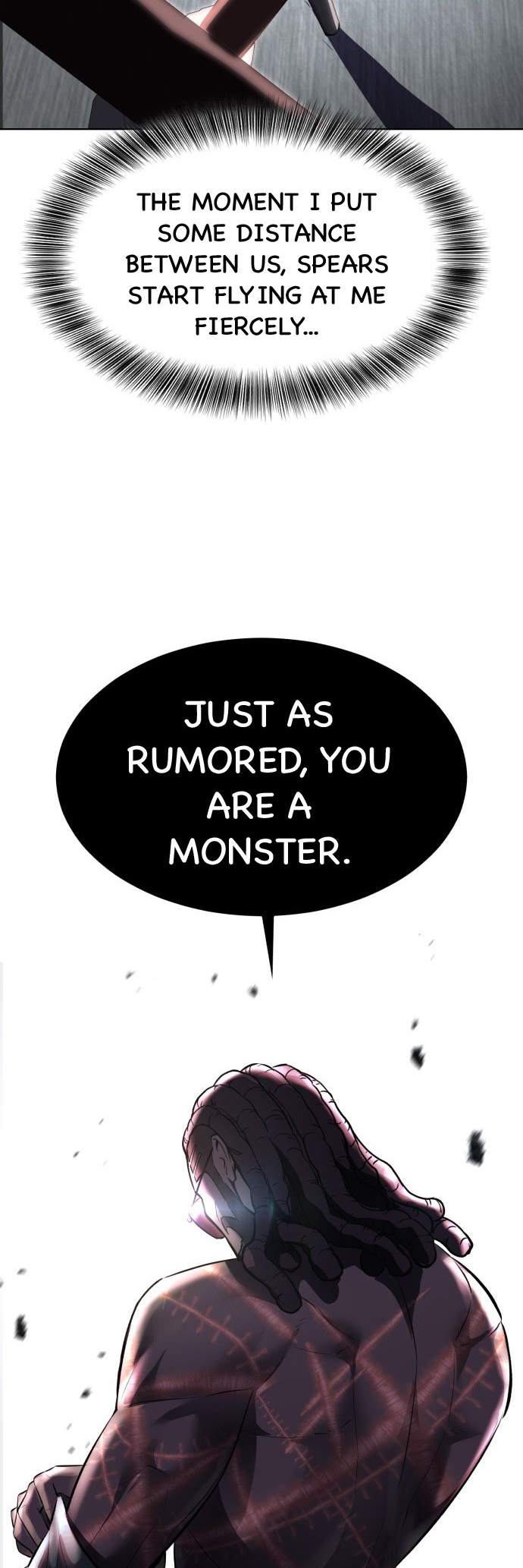 Read Hero Ticket ENGLISH Manga Online