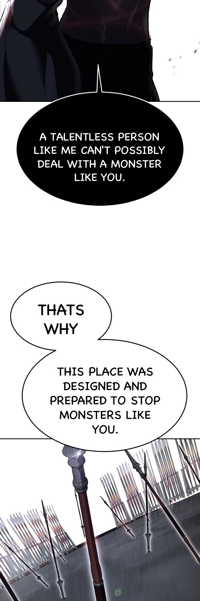 Read Hero Ticket ENGLISH Manga Online