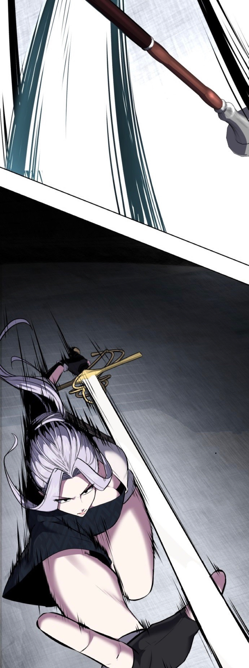 Read Hero Ticket ENGLISH Manga Online