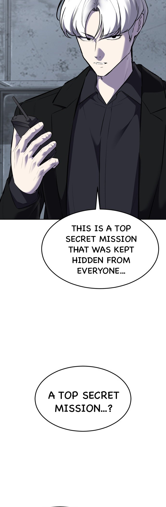 Read Hero Ticket ENGLISH Manga Online