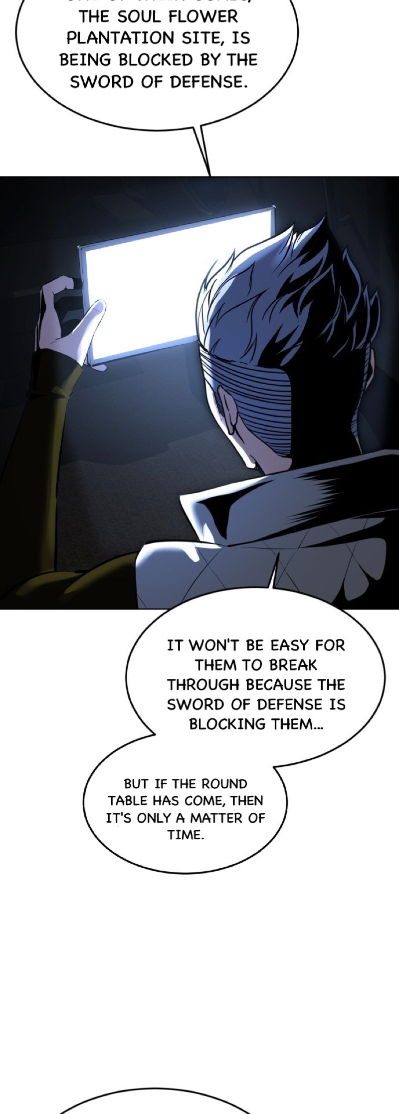 Read Hero Ticket ENGLISH Manga Online