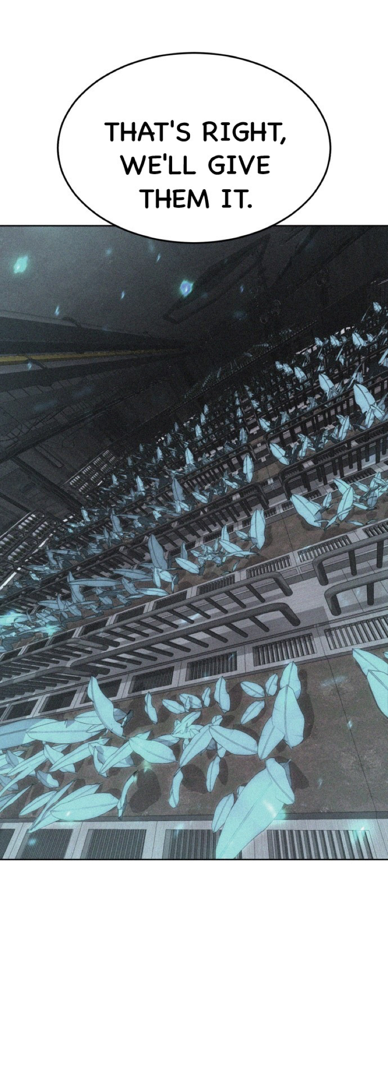 Read Hero Ticket ENGLISH Manga Online