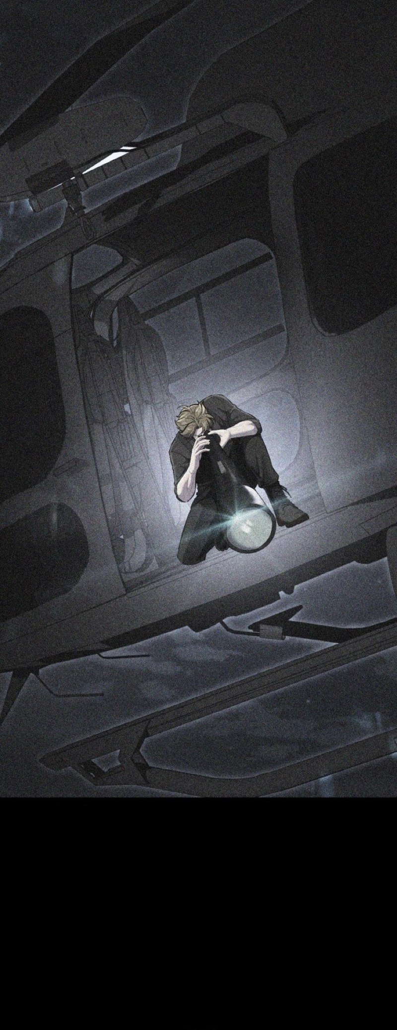 Read Hero Ticket ENGLISH Manga Online