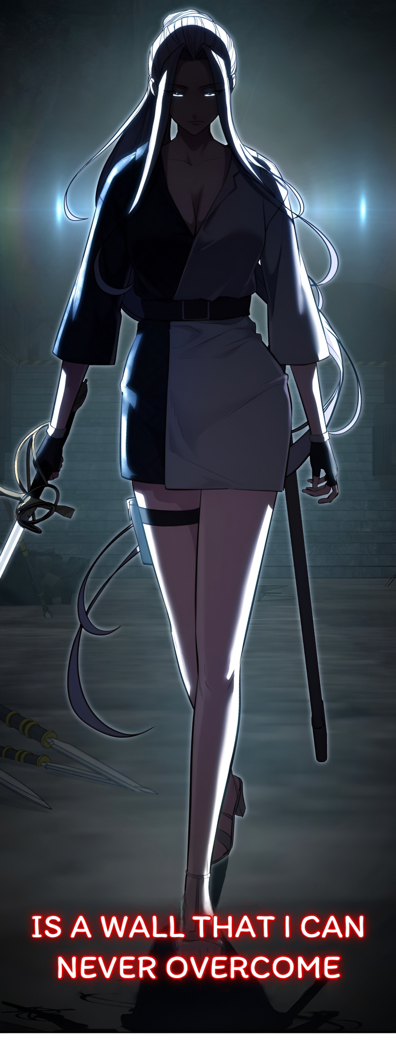 Read Hero Ticket ENGLISH Manga Online