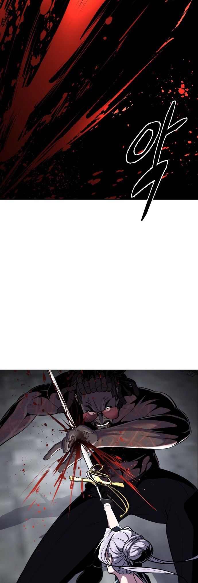 Read Hero Ticket ENGLISH Manga Online