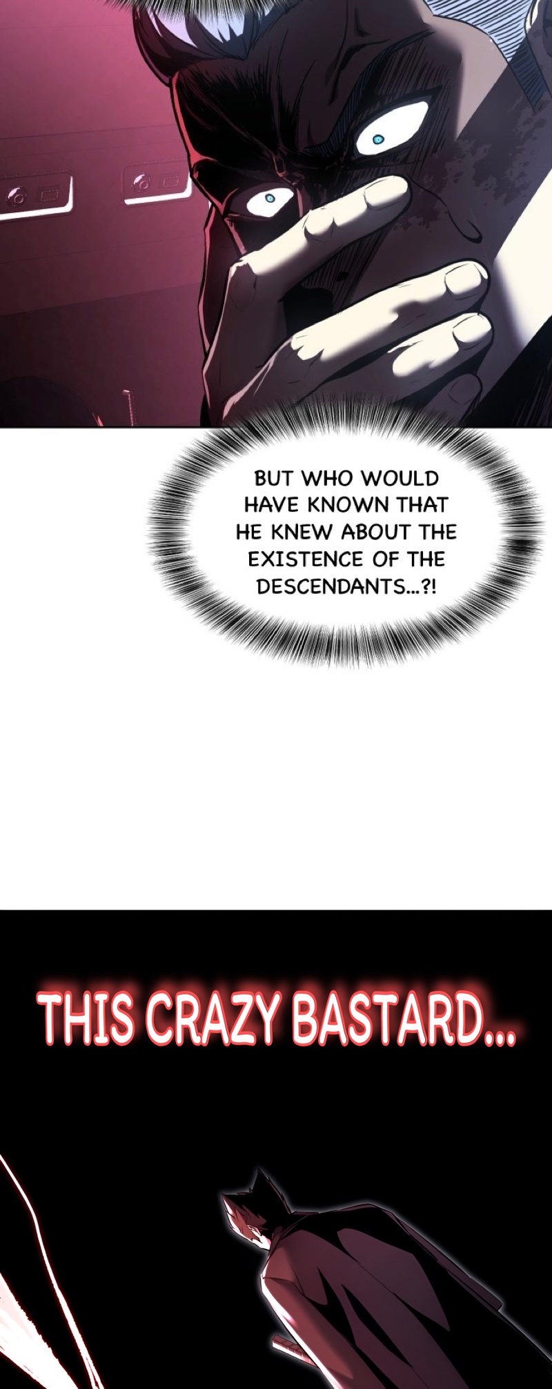 Read Hero Ticket ENGLISH Manga Online