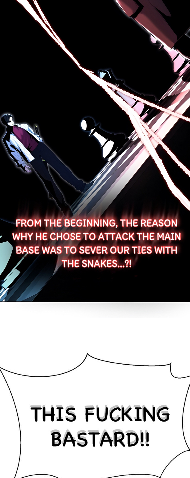 Read Hero Ticket ENGLISH Manga Online