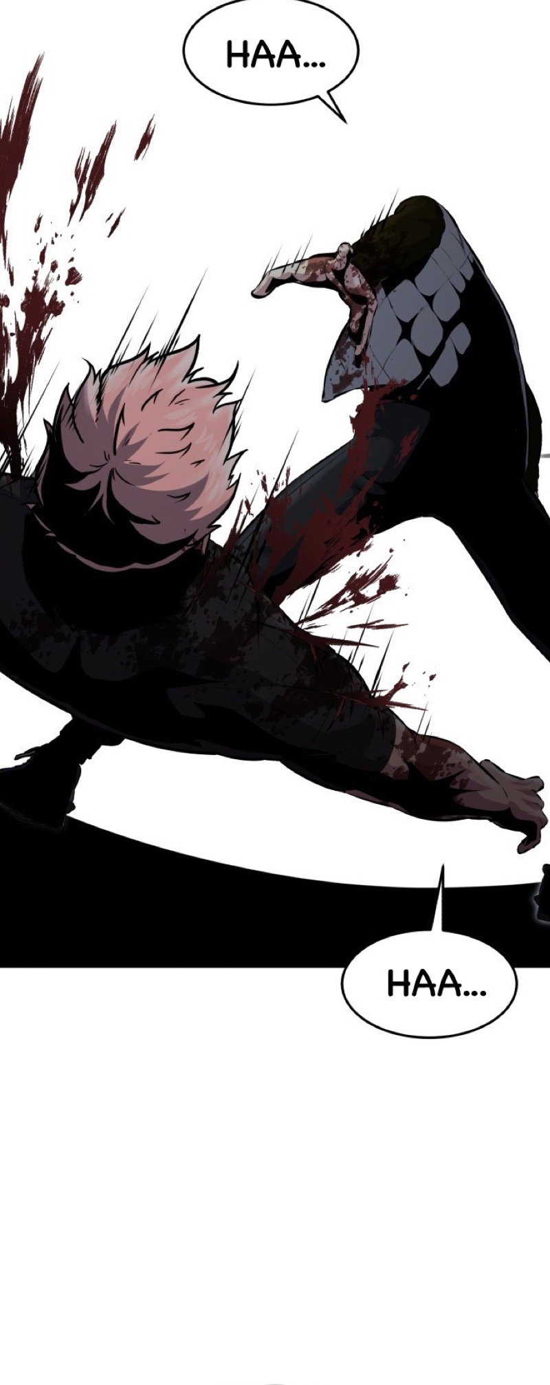 Read Hero Ticket ENGLISH Manga Online