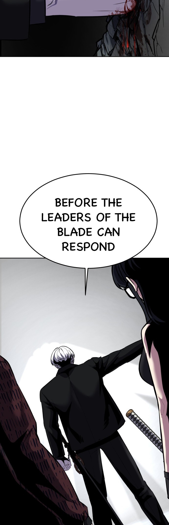 Read Hero Ticket ENGLISH Manga Online