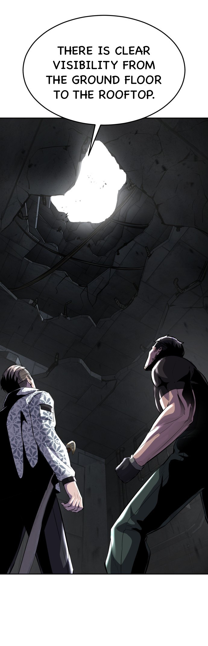 Read Hero Ticket ENGLISH Manga Online