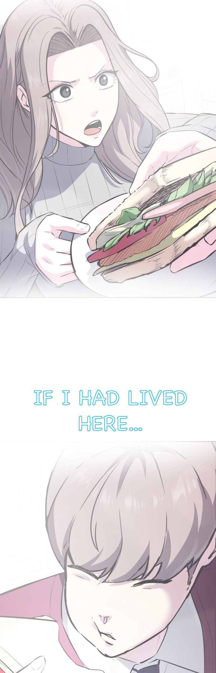 Read Hero Ticket ENGLISH Manga Online