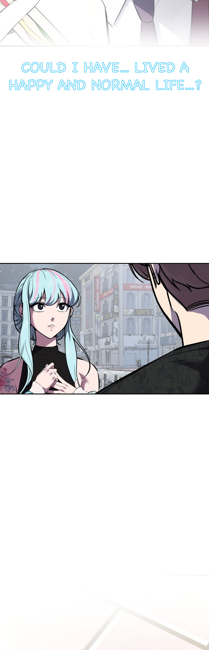 Read Hero Ticket ENGLISH Manga Online