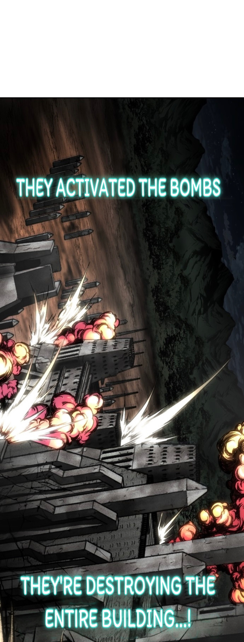 Read Hero Ticket ENGLISH Manga Online