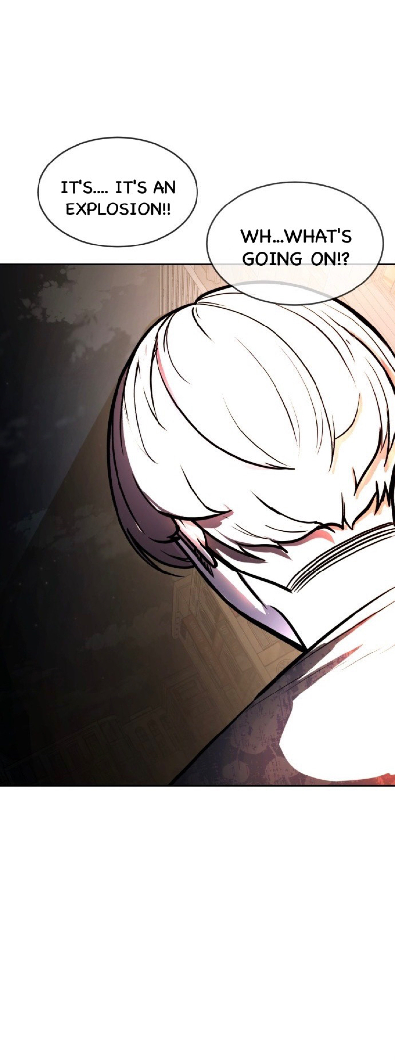 Read Hero Ticket ENGLISH Manga Online