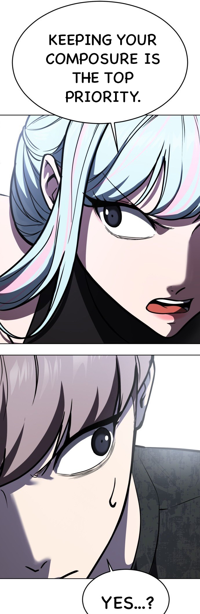 Read Hero Ticket ENGLISH Manga Online