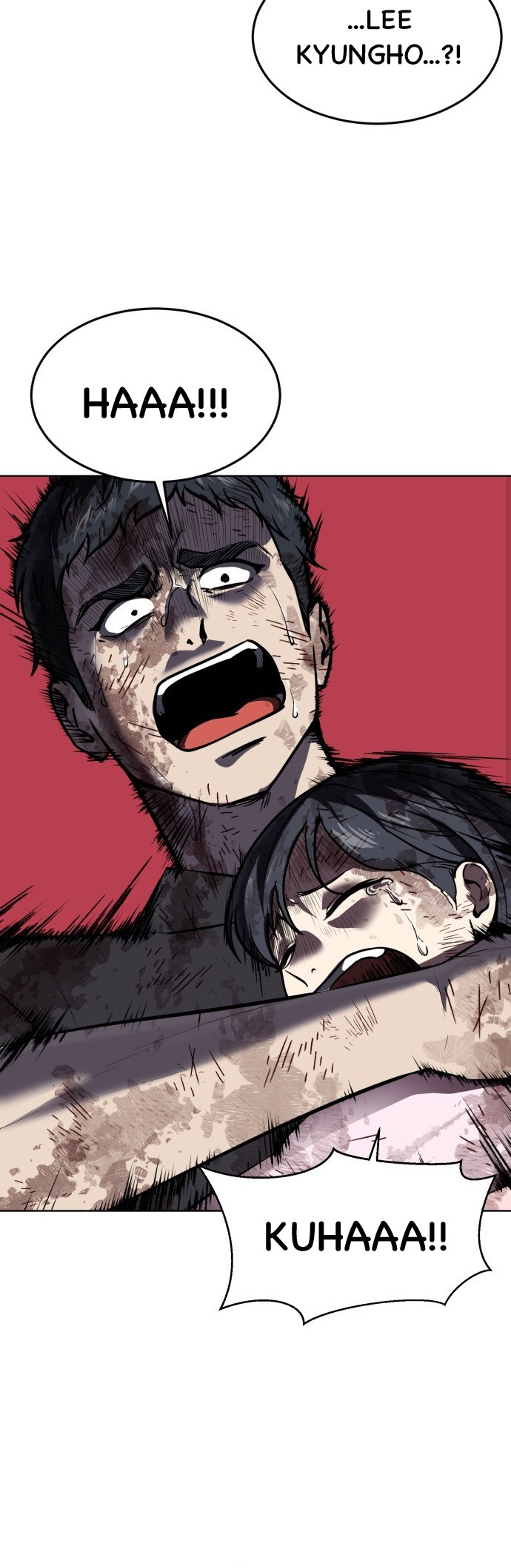 Read Hero Ticket ENGLISH Manga Online