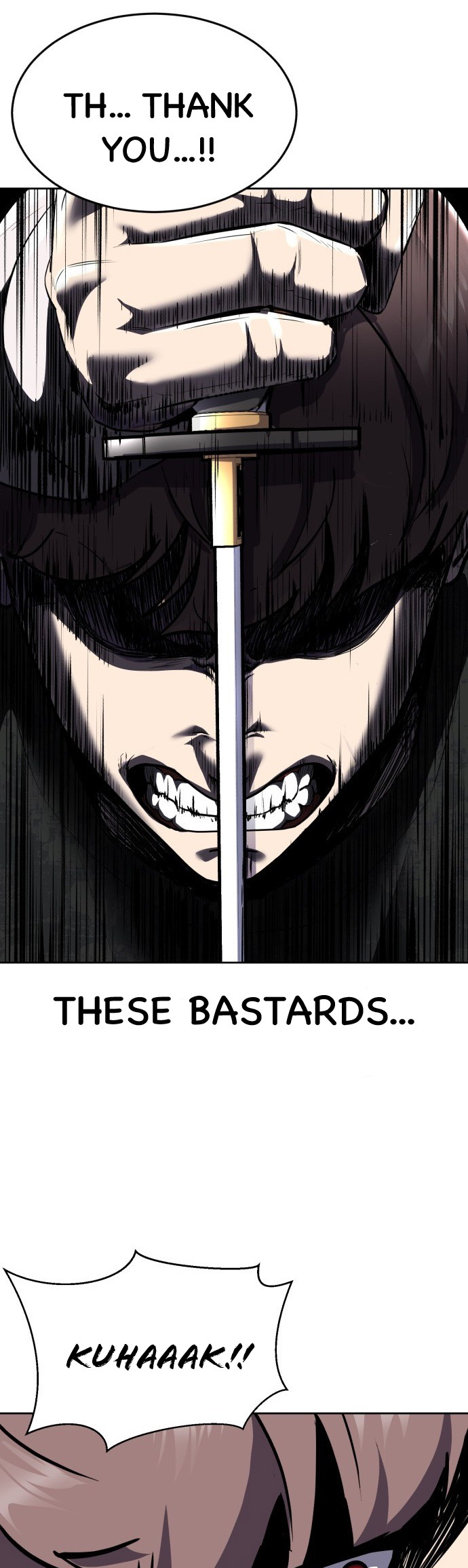 Read Hero Ticket ENGLISH Manga Online