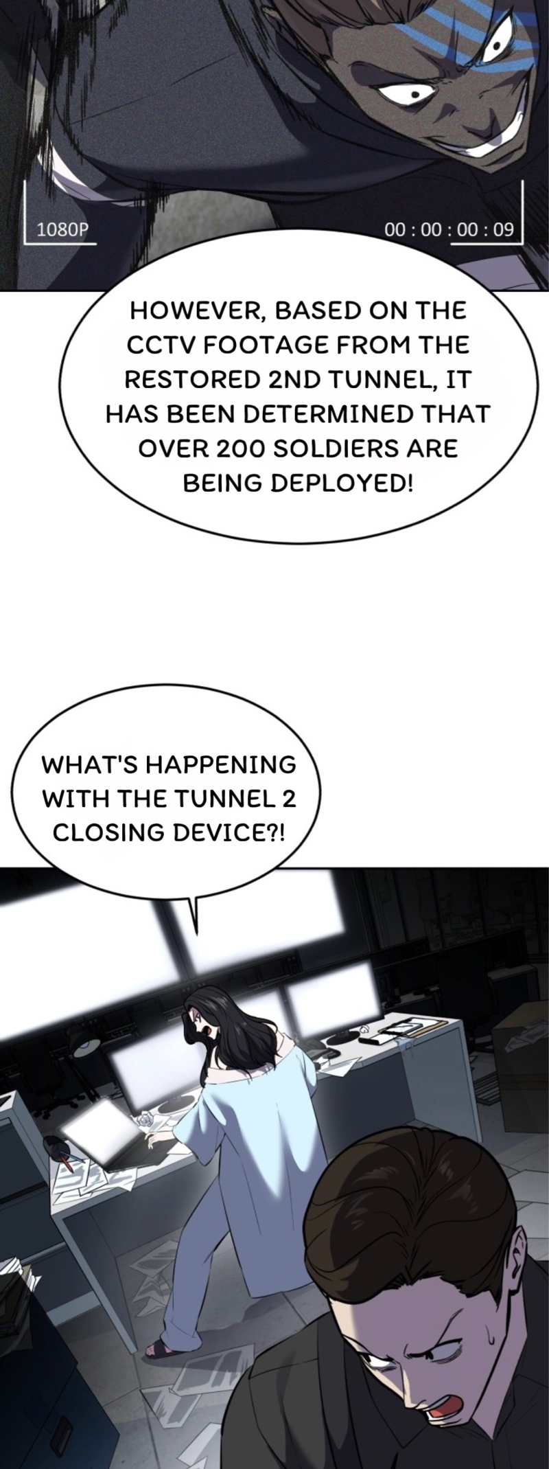 Read Hero Ticket ENGLISH Manga Online