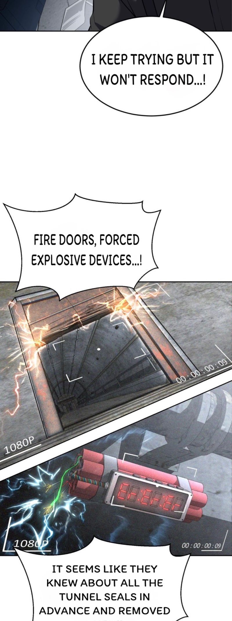 Read Hero Ticket ENGLISH Manga Online