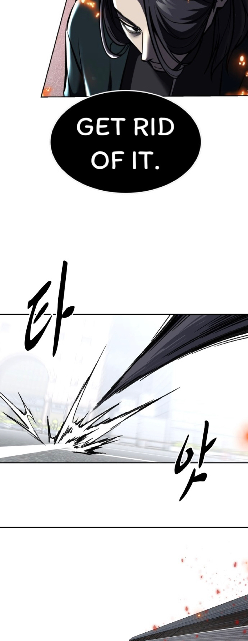 Read Hero Ticket ENGLISH Manga Online