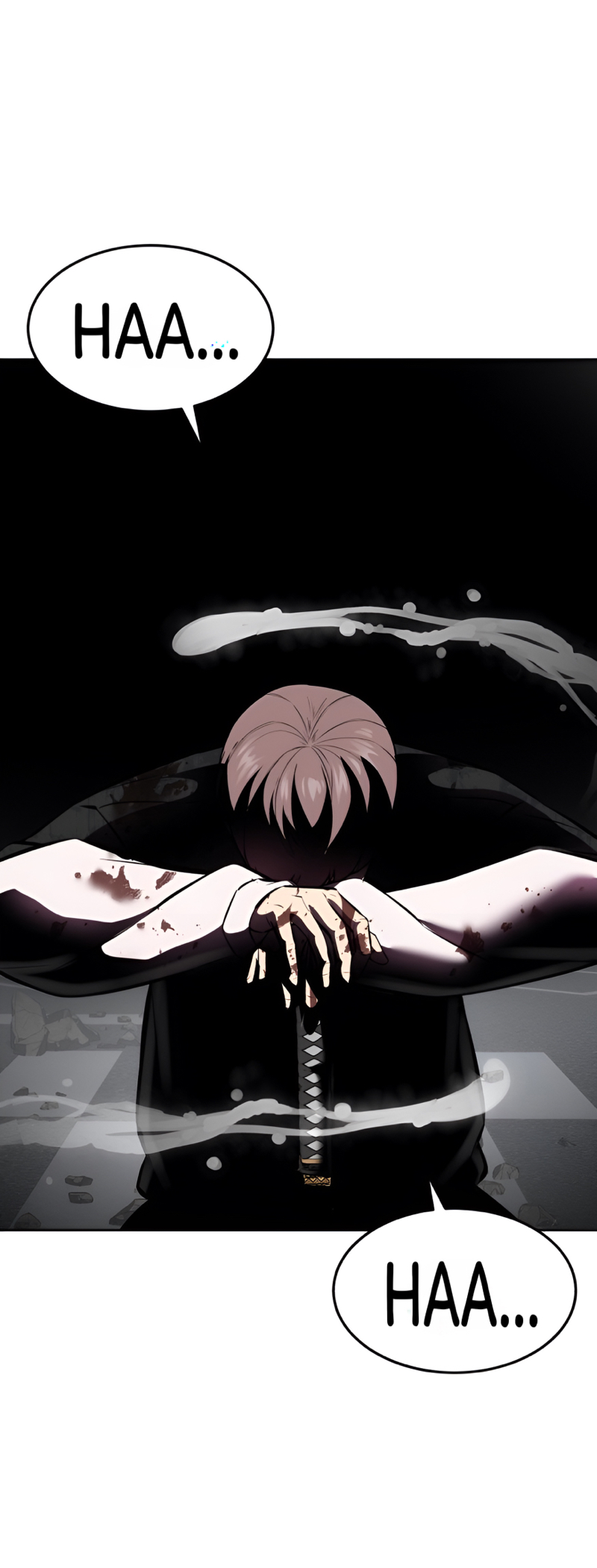 Read Hero Ticket ENGLISH Manga Online