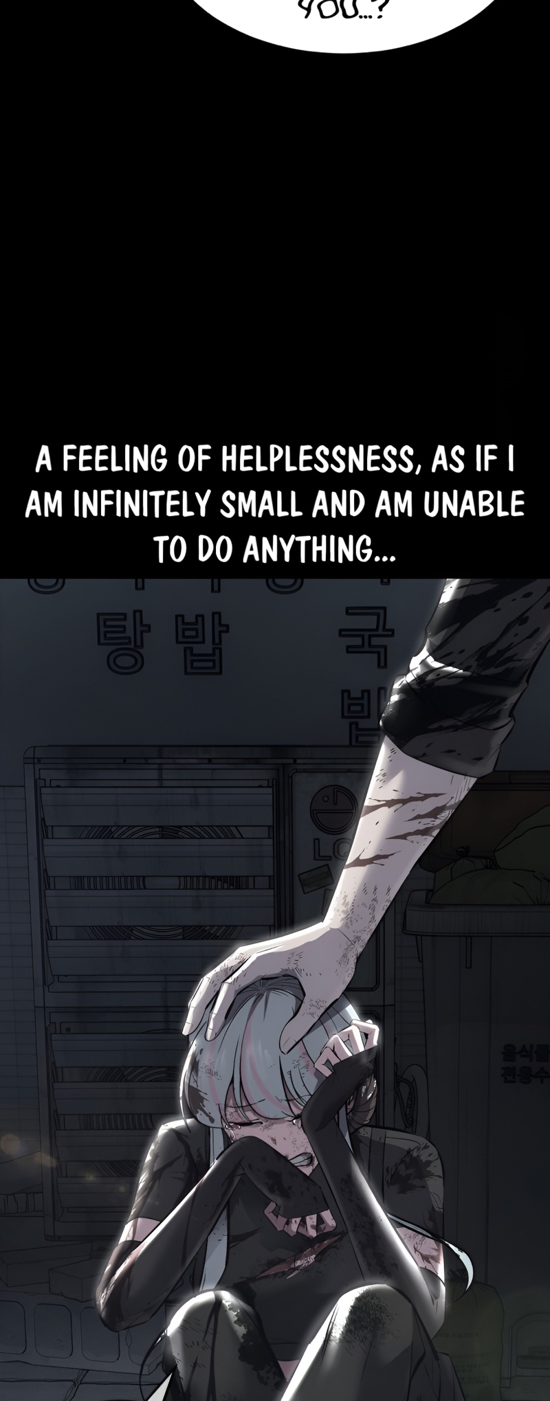 Read Hero Ticket ENGLISH Manga Online