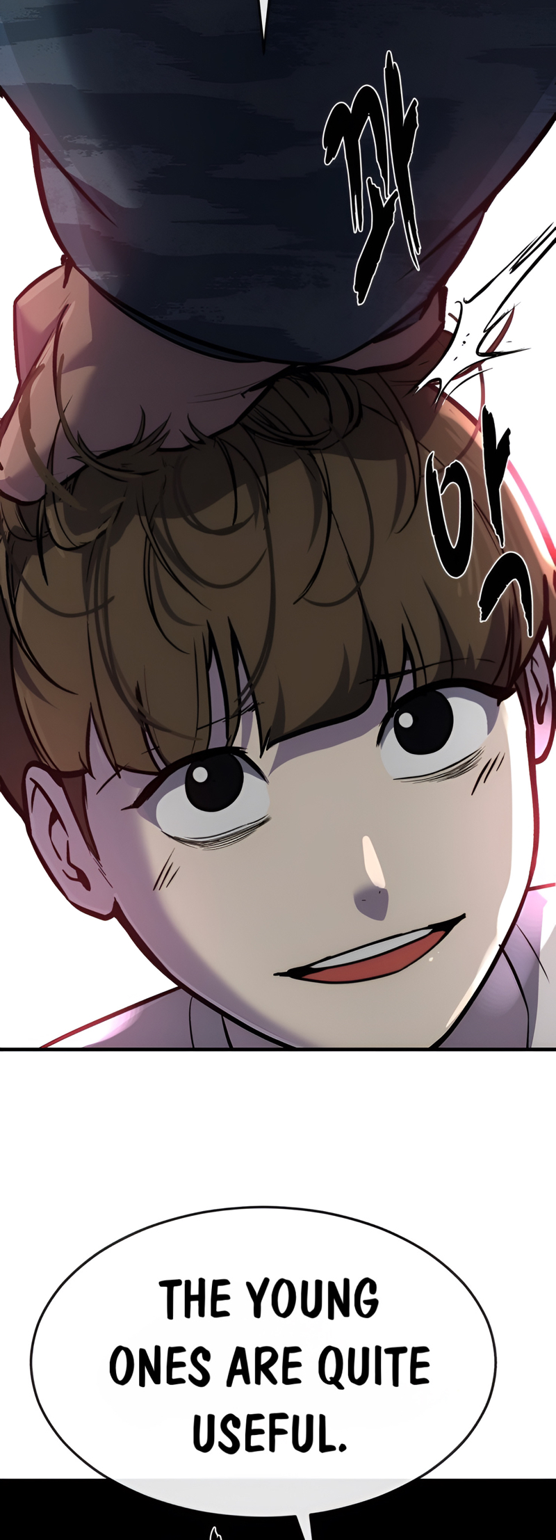 Read Hero Ticket ENGLISH Manga Online