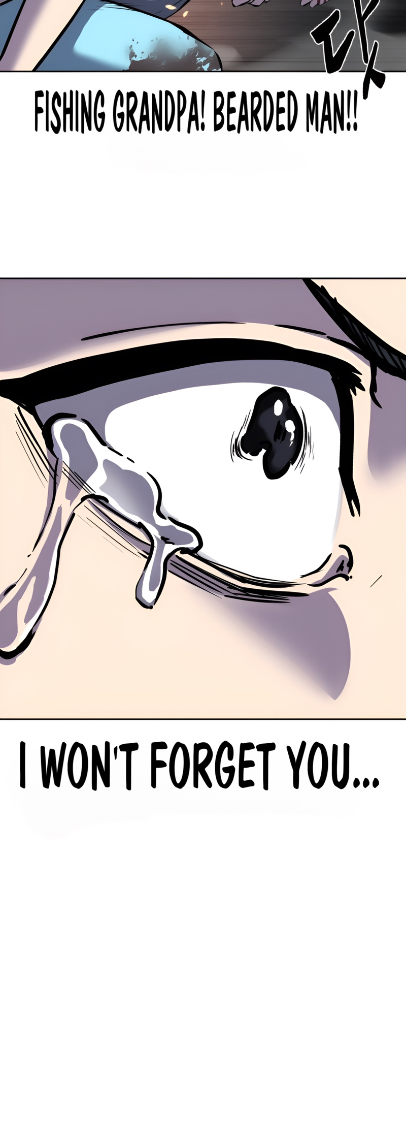 Read Hero Ticket ENGLISH Manga Online