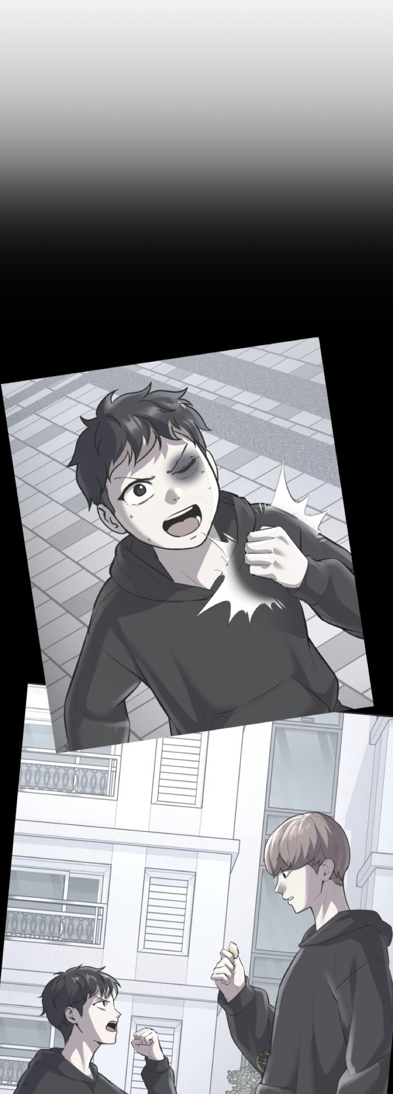 Read Hero Ticket ENGLISH Manga Online