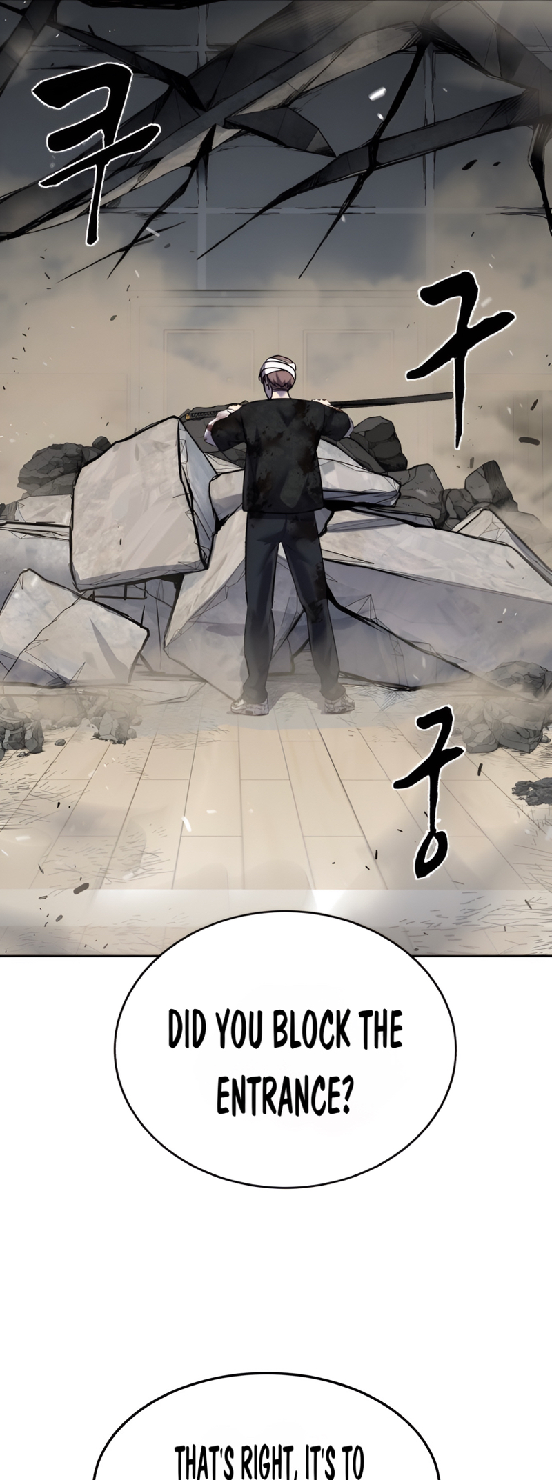 Read Hero Ticket ENGLISH Manga Online