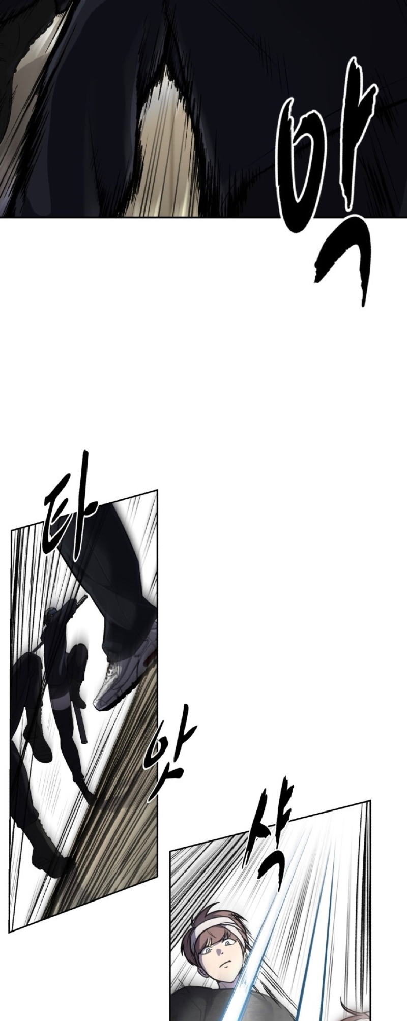 Read Hero Ticket ENGLISH Manga Online