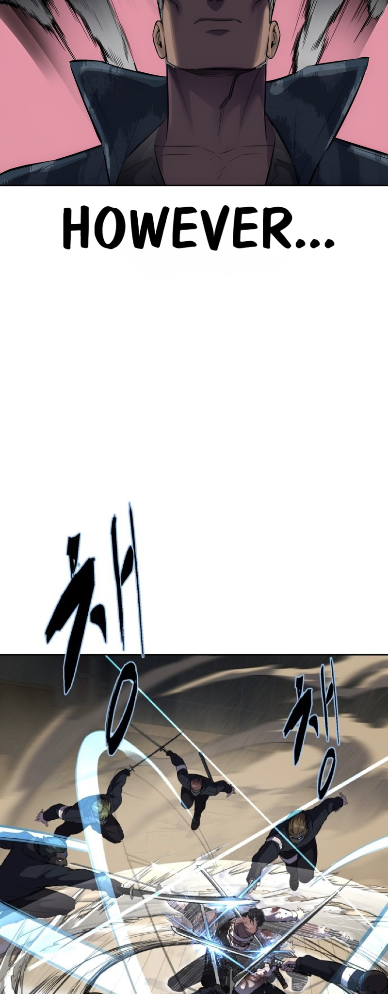 Read Hero Ticket ENGLISH Manga Online