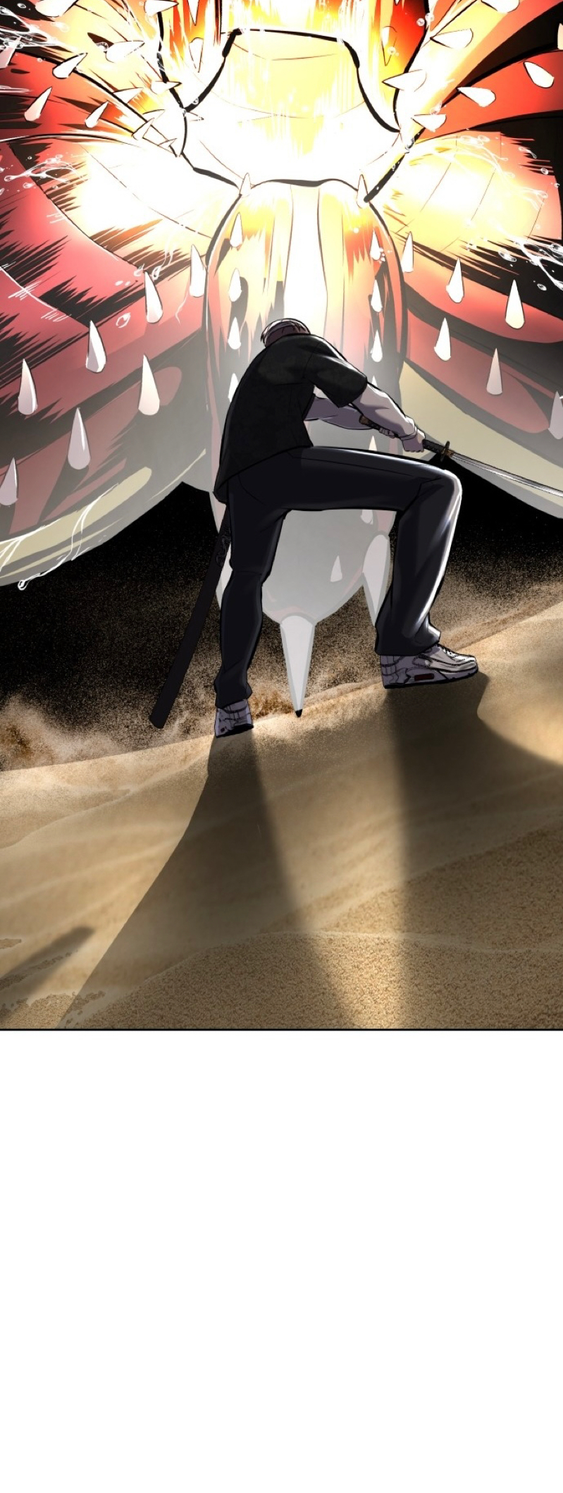 Read Hero Ticket ENGLISH Manga Online