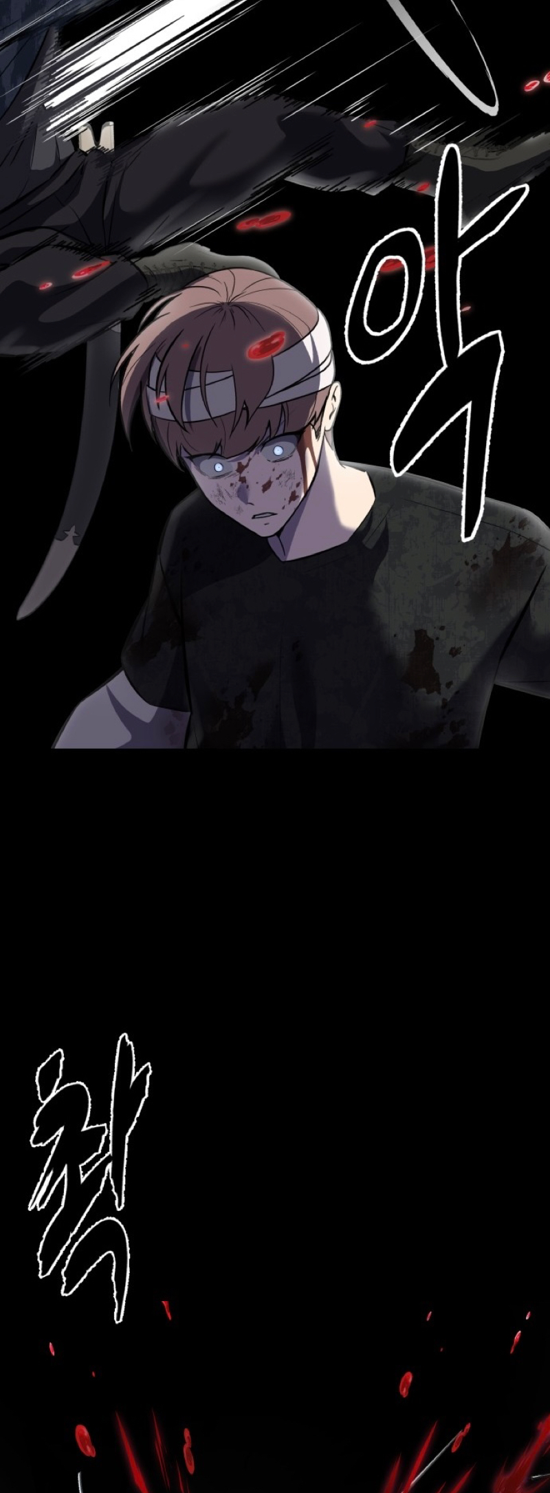 Read Hero Ticket ENGLISH Manga Online