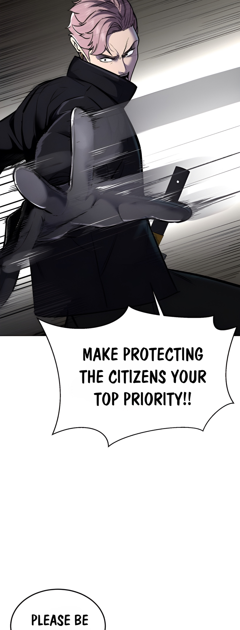 Read Hero Ticket ENGLISH Manga Online