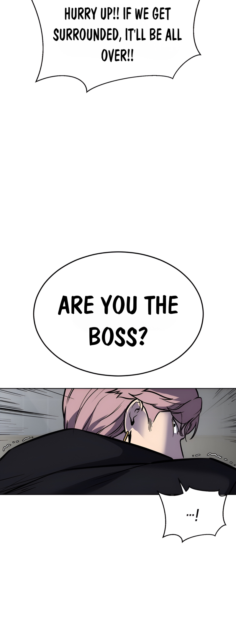 Read Hero Ticket ENGLISH Manga Online