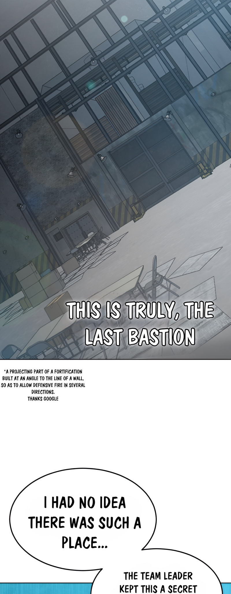 Read Hero Ticket ENGLISH Manga Online