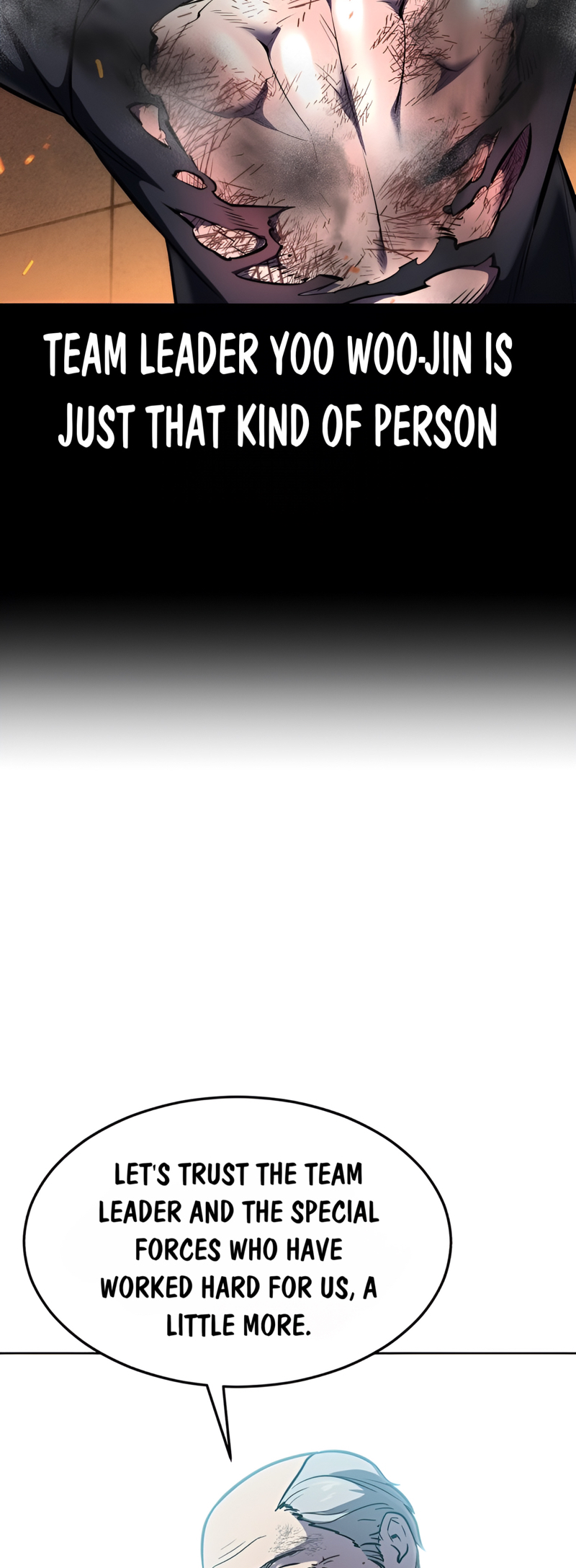 Read Hero Ticket ENGLISH Manga Online