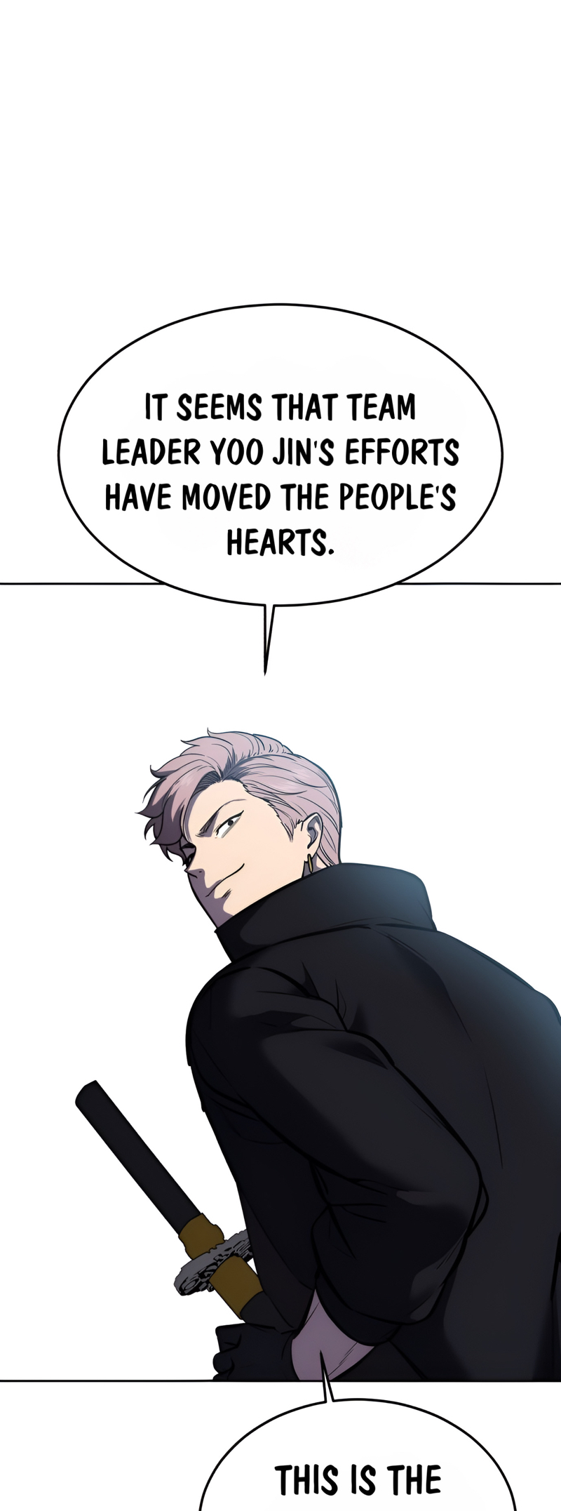 Read Hero Ticket ENGLISH Manga Online